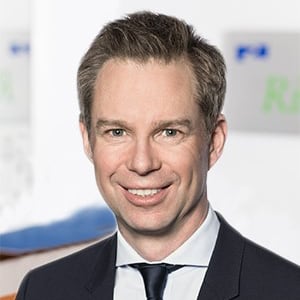 Michael Weber