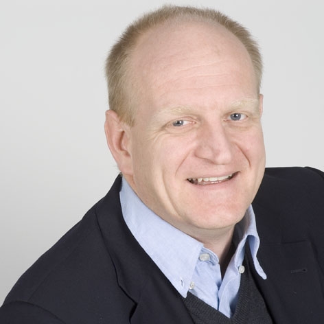 Markus Bossle